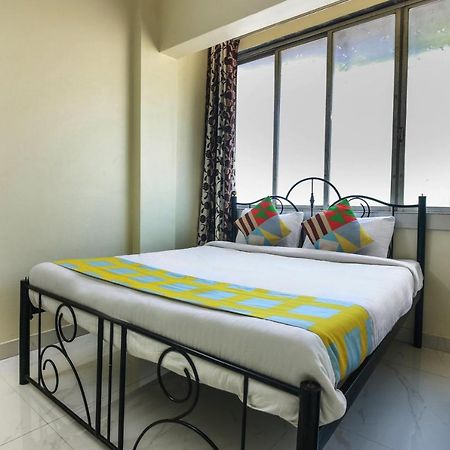 Flagship Cozy Stay Kharghar Koparpada Exterior photo
