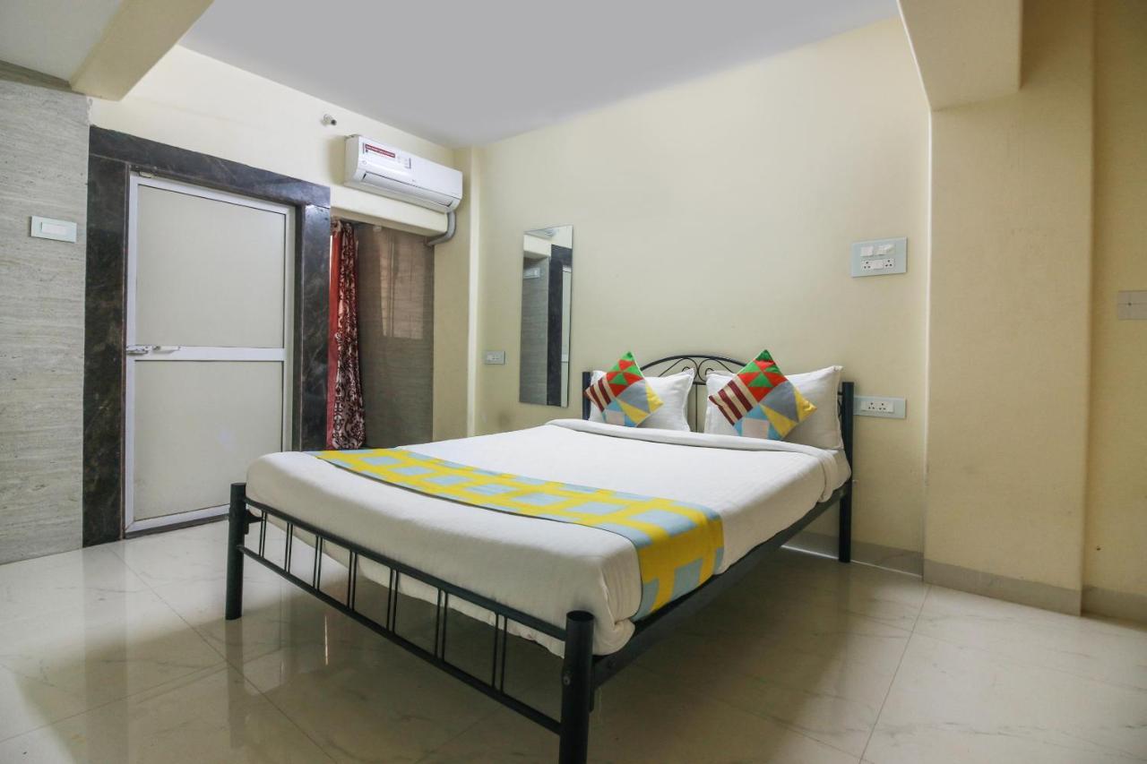 Flagship Cozy Stay Kharghar Koparpada Exterior photo