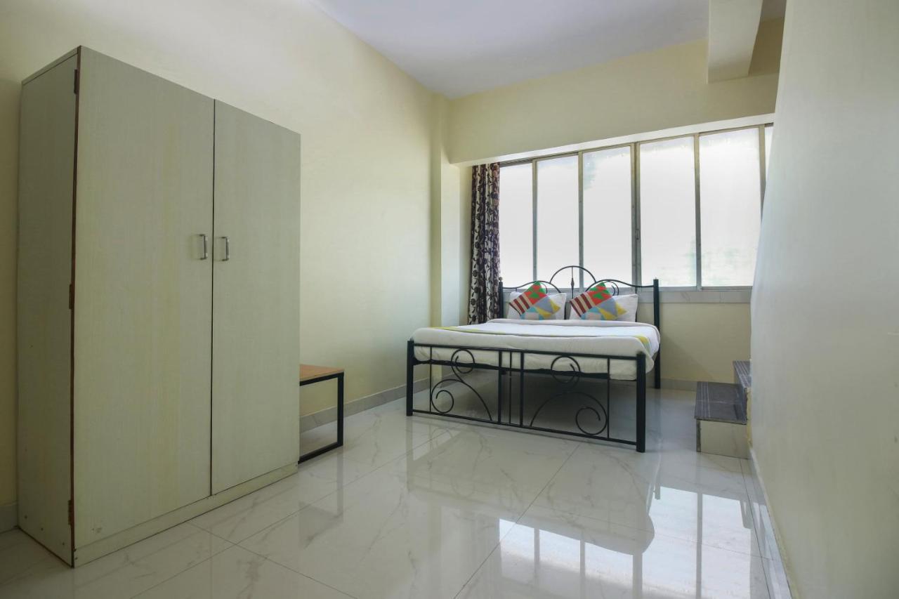 Flagship Cozy Stay Kharghar Koparpada Exterior photo